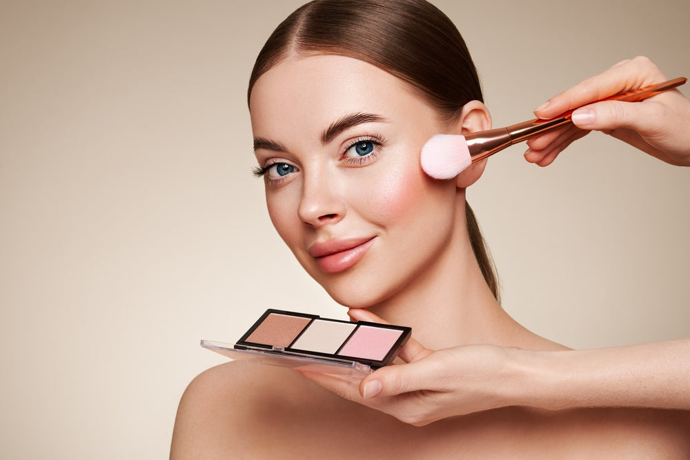 Make Up - Face