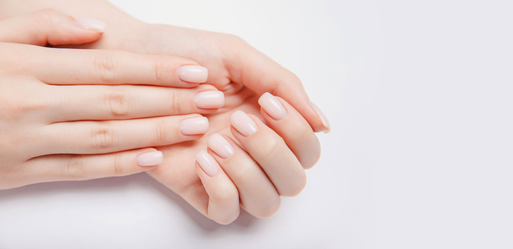 Nail Polish - Treatments