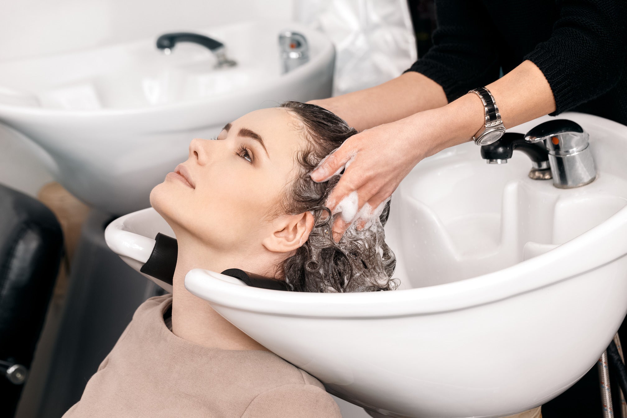 Shampoos & Conditioners