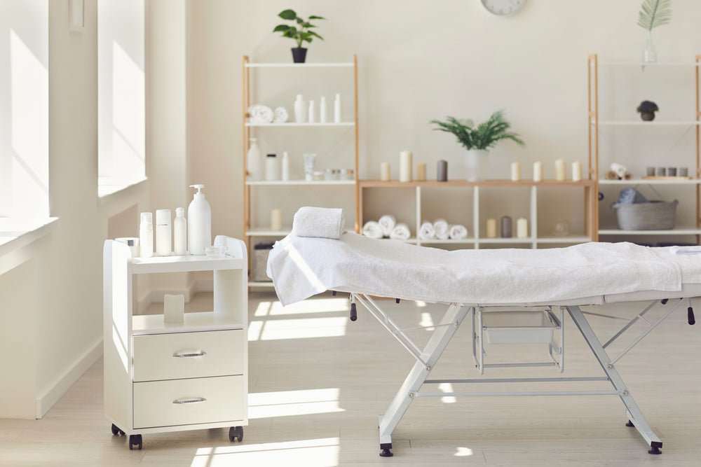 Couches - SalonExpress