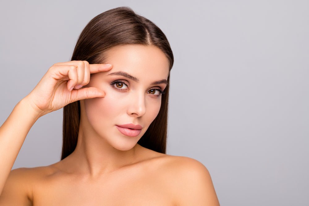 Eye & Lipcare - SalonExpress