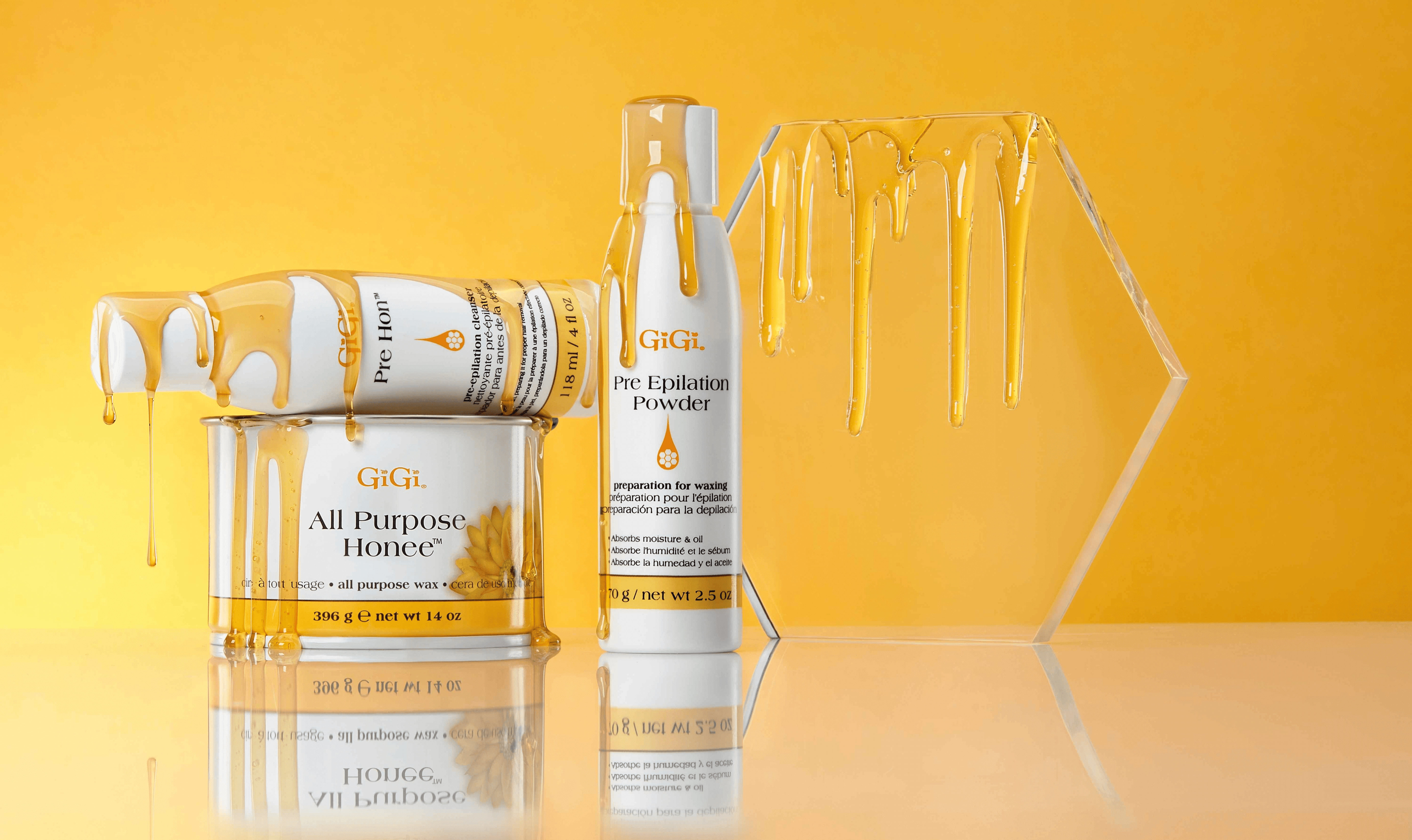 GiGi - SalonExpress