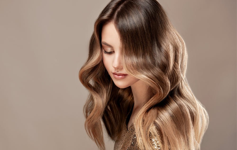 Hair Care - SalonExpress