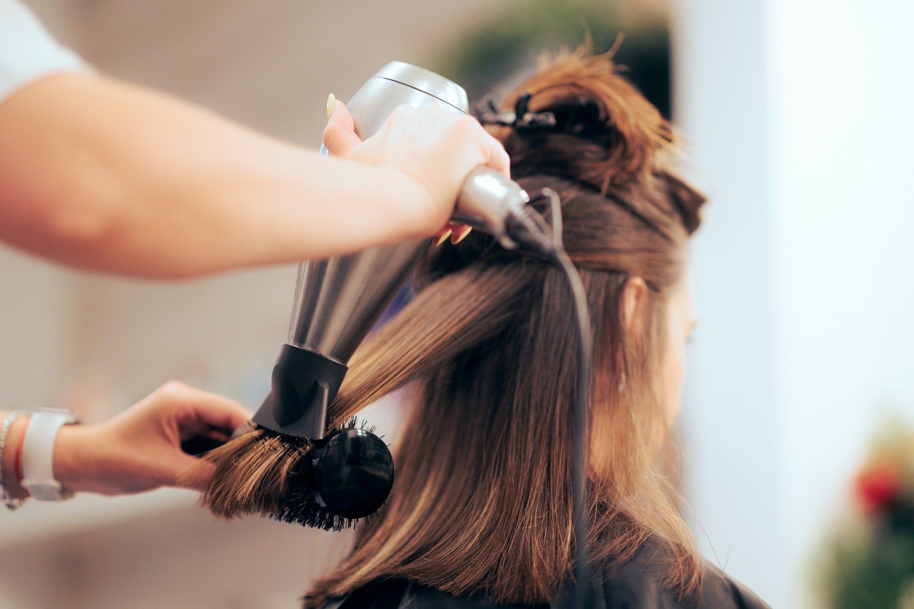 Hair Dryers - SalonExpress