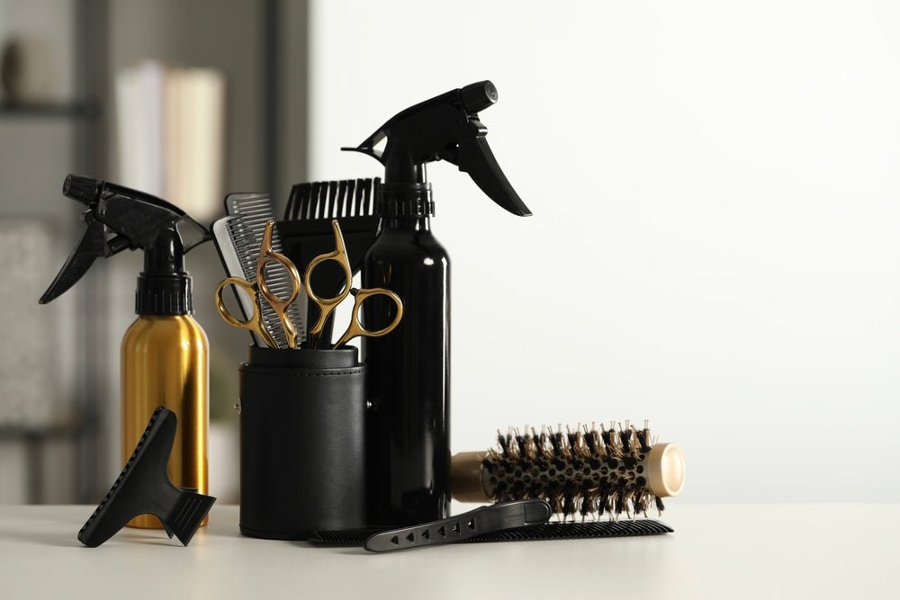 Hairtools - SalonExpress