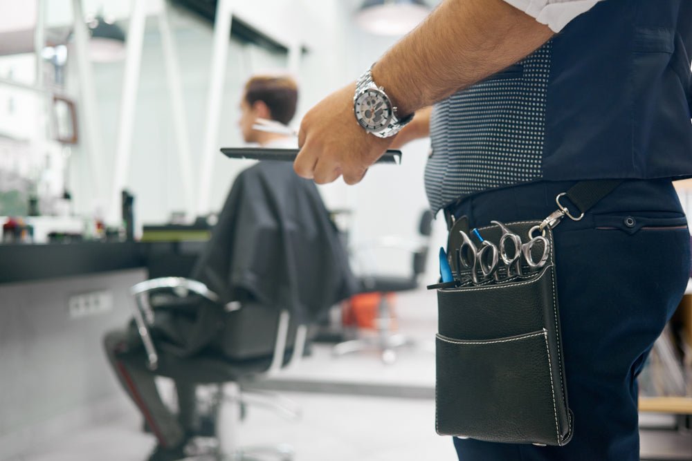 Holsters - SalonExpress