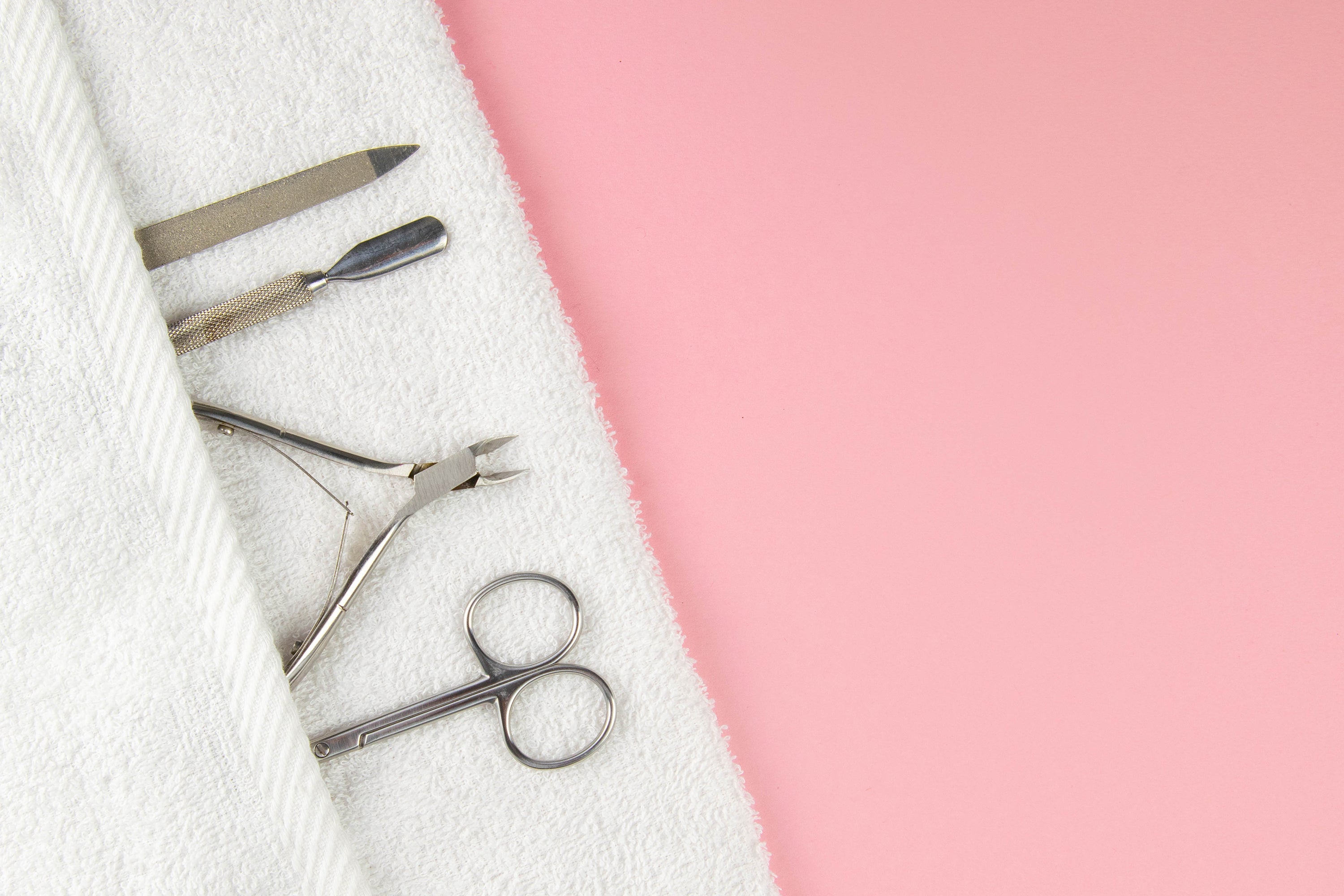 Manicure Tools - SalonExpress