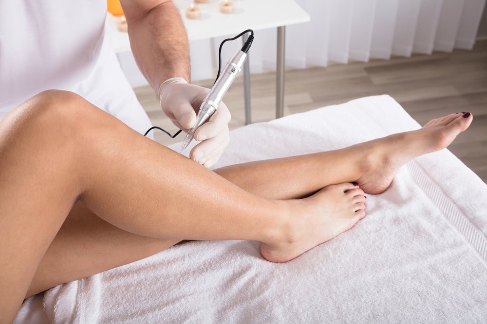 Needles & Holders - SalonExpress