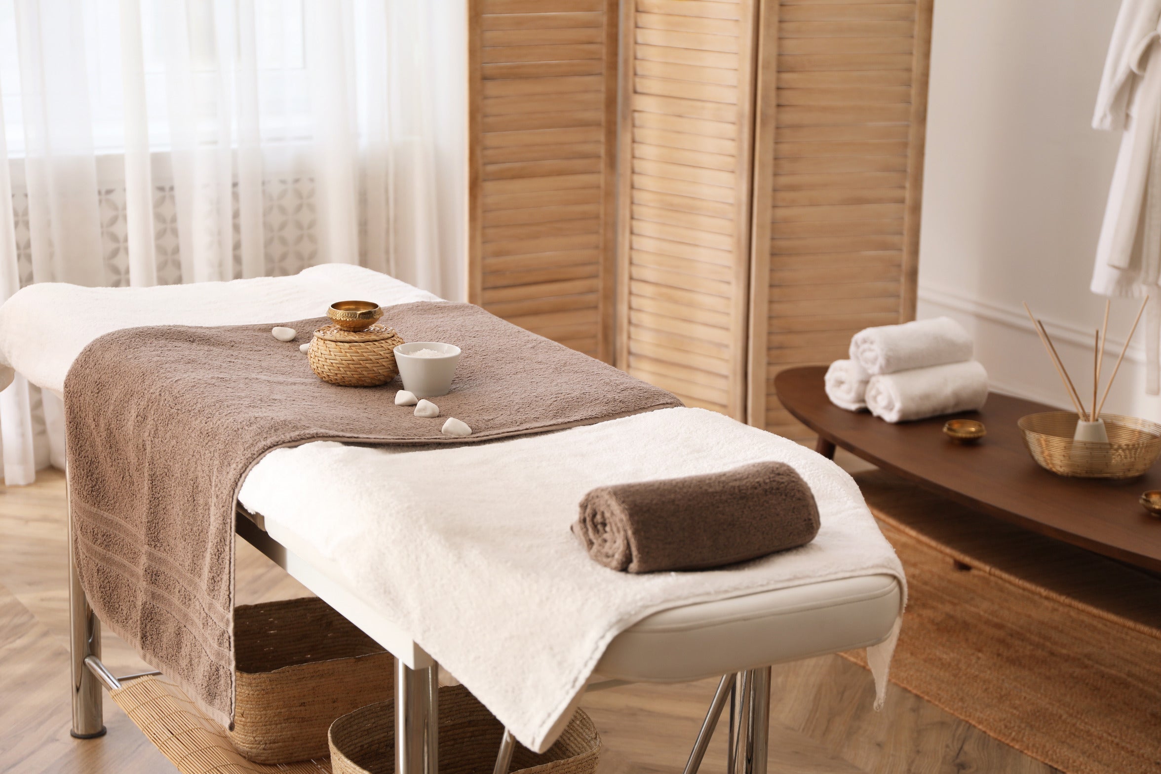 Room Fragrance - SalonExpress