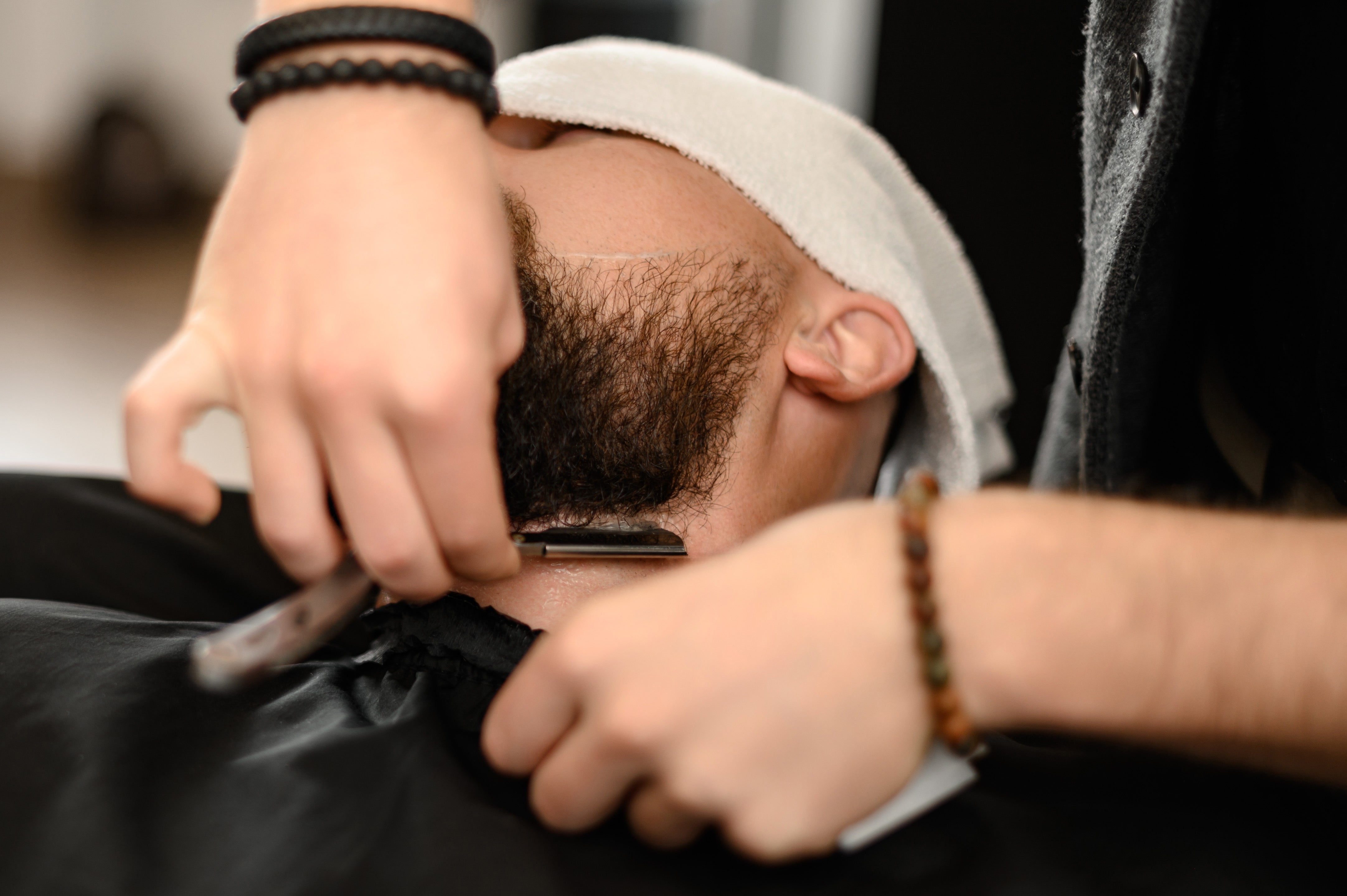 Shaving - SalonExpress