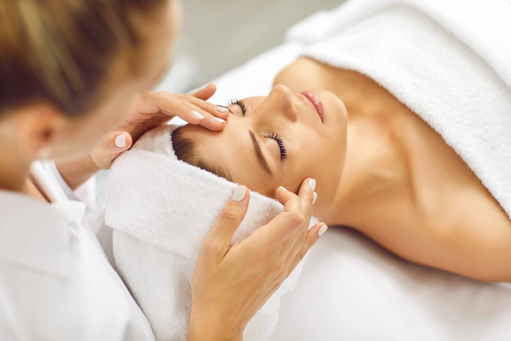Skin Care Treatment Creams & Lotions - SalonExpress