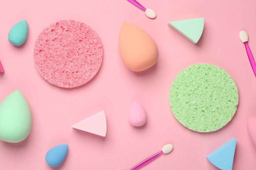 Sponges - SalonExpress