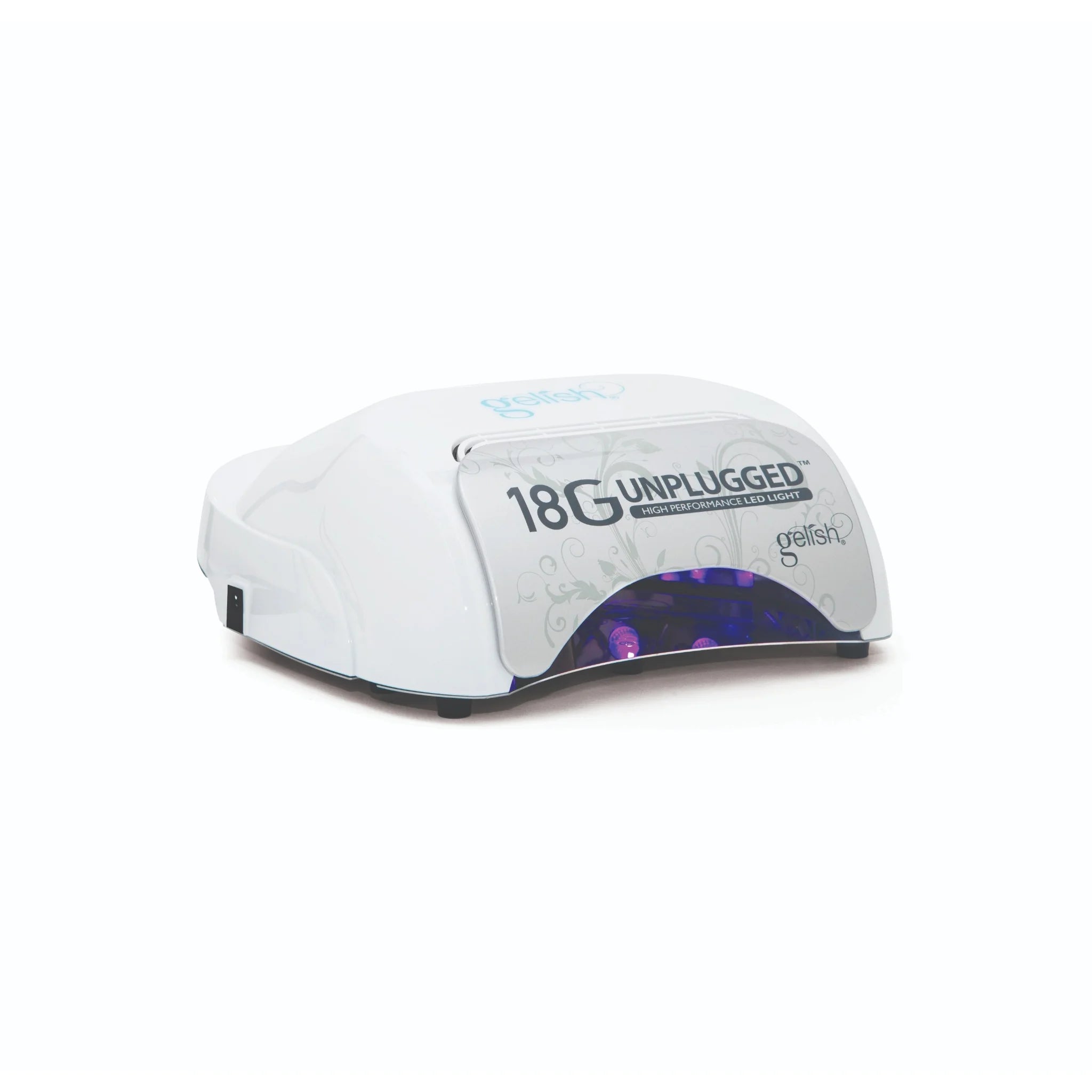 Gelish 18G Unplugged Led Light - Electricals - Salon Express