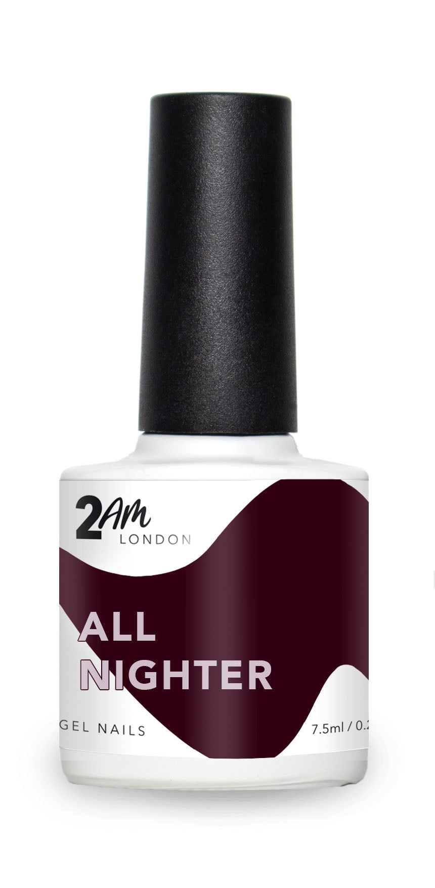 2AM Gel Polish All Nighter - Nail Polish - Gel Polish - SalonExpress