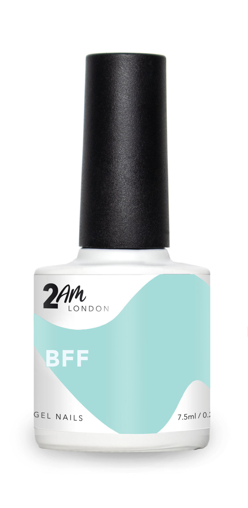 2AM Gel Polish BFF - Nail Polish - Gel Polish - SalonExpress