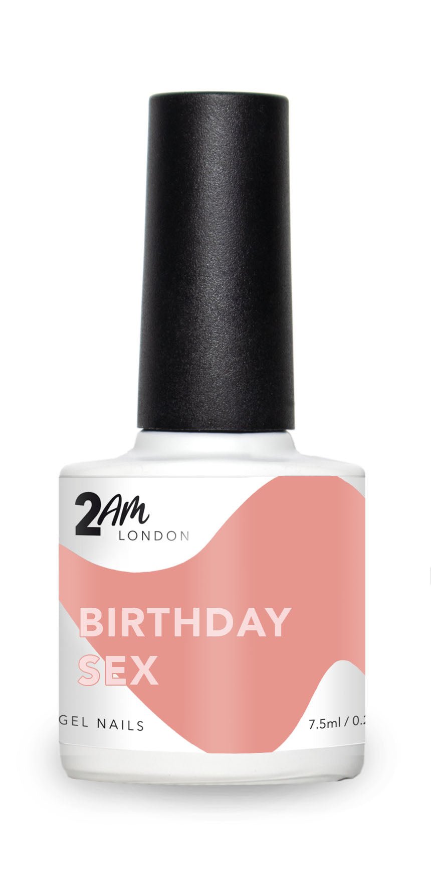 2AM Gel Polish Birthday Sex - Nail Polish - Gel Polish - SalonExpress