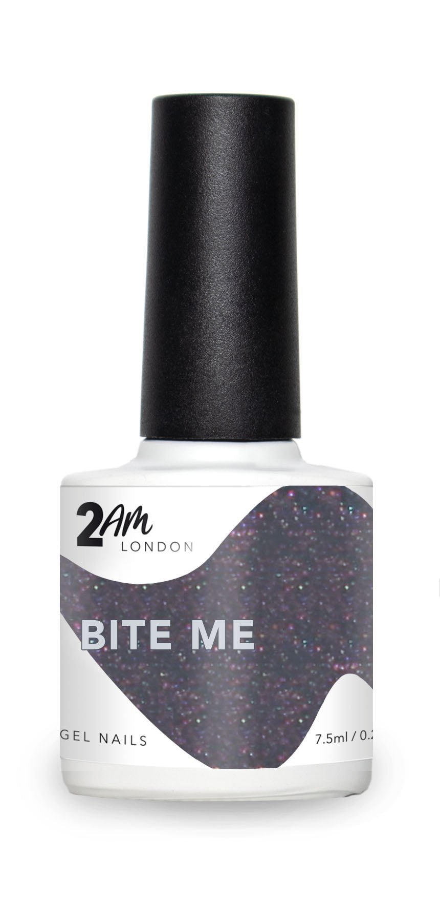 2AM Gel Polish Bite Me - Nail Polish - Gel Polish - SalonExpress