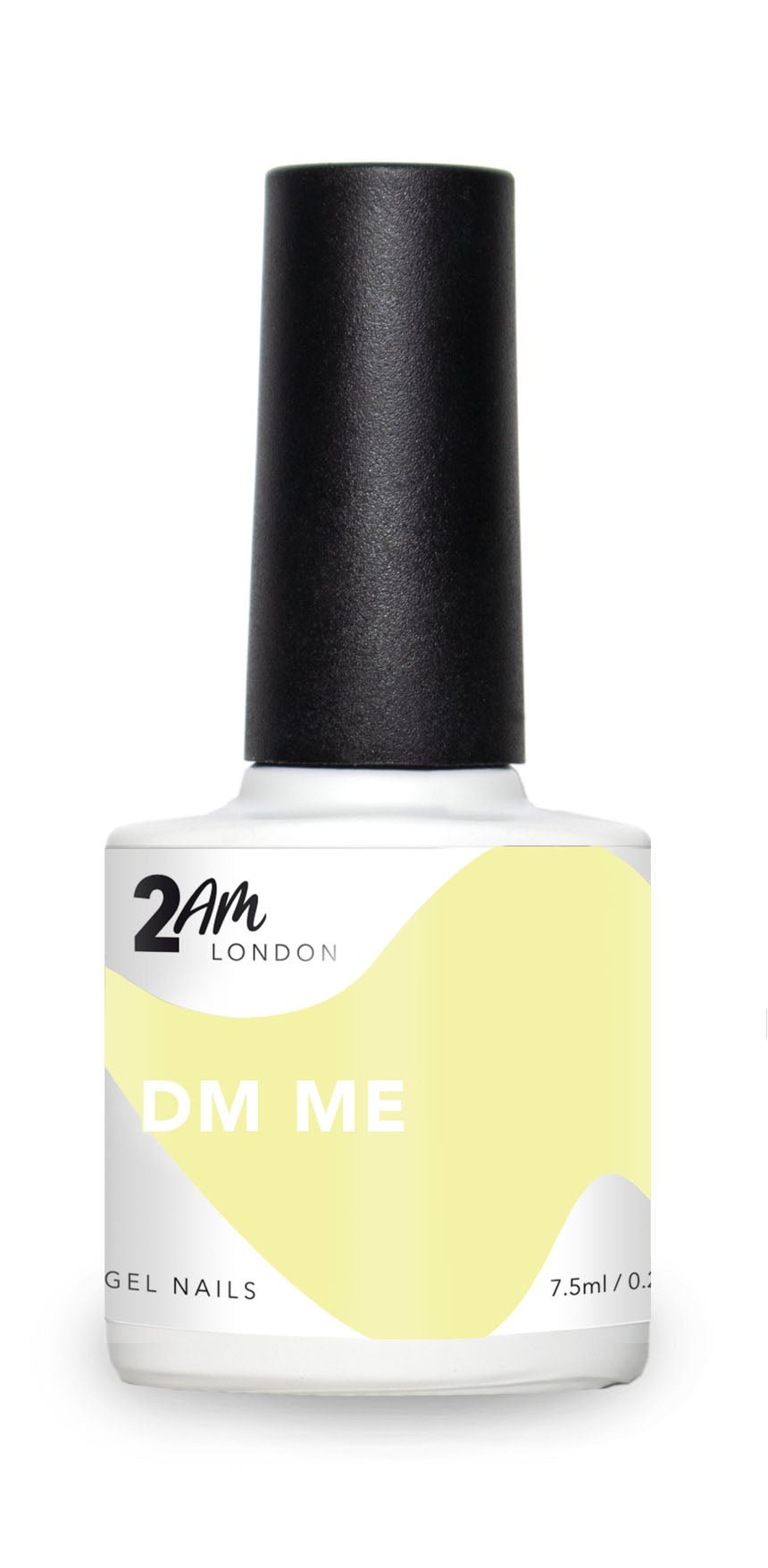 2AM Gel Polish DM Me - Nail Polish - Gel Polish - SalonExpress