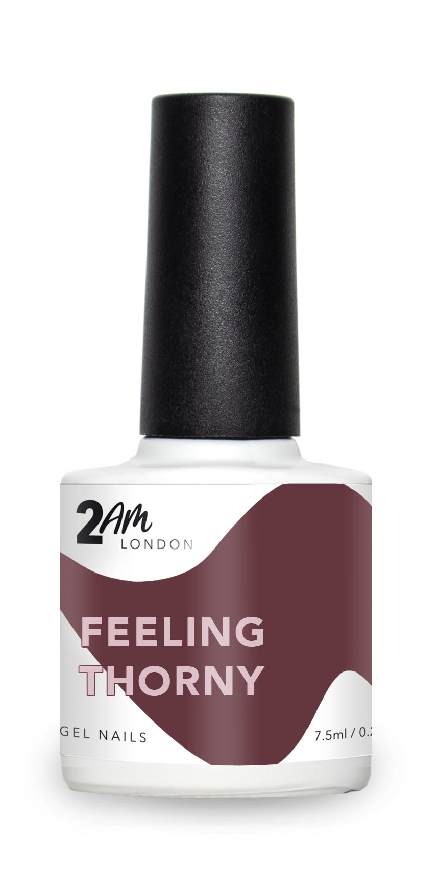 2AM Gel Polish Feeling Thorny - Nail Polish - Gel Polish - SalonExpress