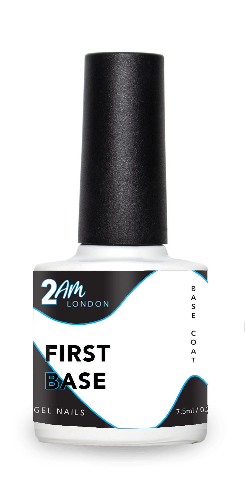 2AM Gel Polish First Base - Nail Polish - Gel Polish - SalonExpress