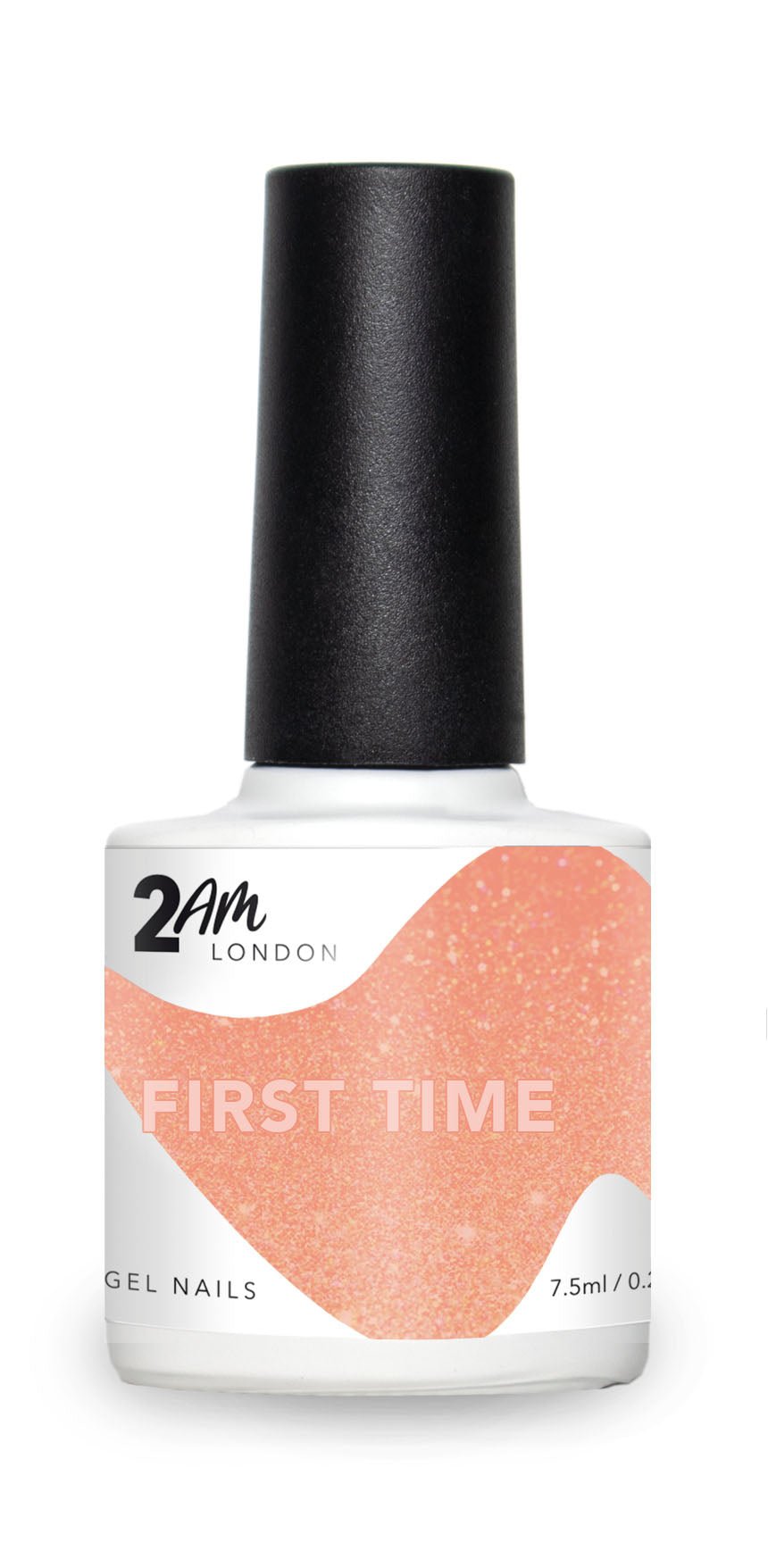 2AM Gel Polish First Time - Nail Polish - Gel Polish - SalonExpress