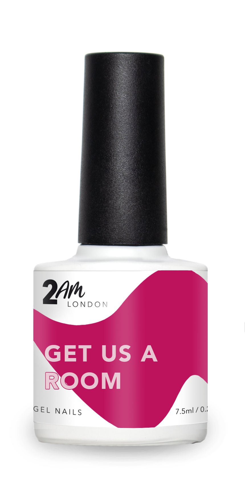 2AM Gel Polish Get Us A Room - Nail Polish - Gel Polish - SalonExpress