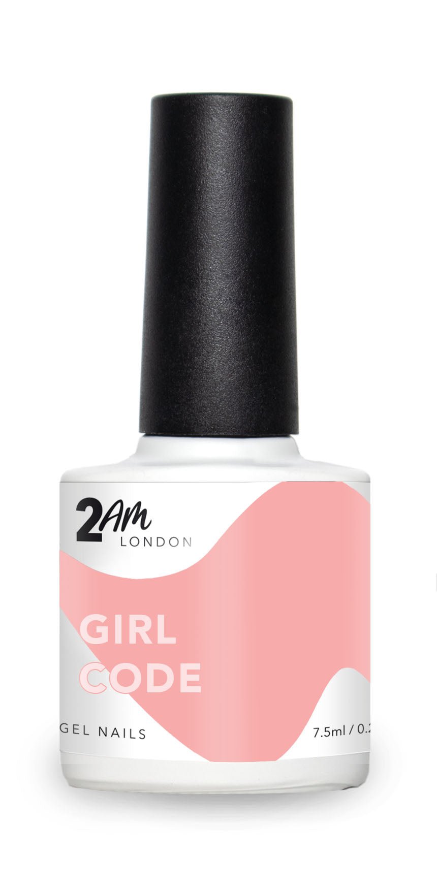 2AM Gel Polish Girl Code - Nail Polish - Gel Polish - SalonExpress