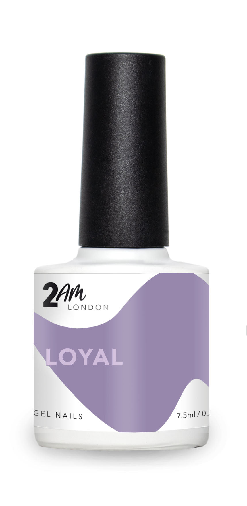 2AM Gel Polish Loyal - Nail Polish - Gel Polish - SalonExpress