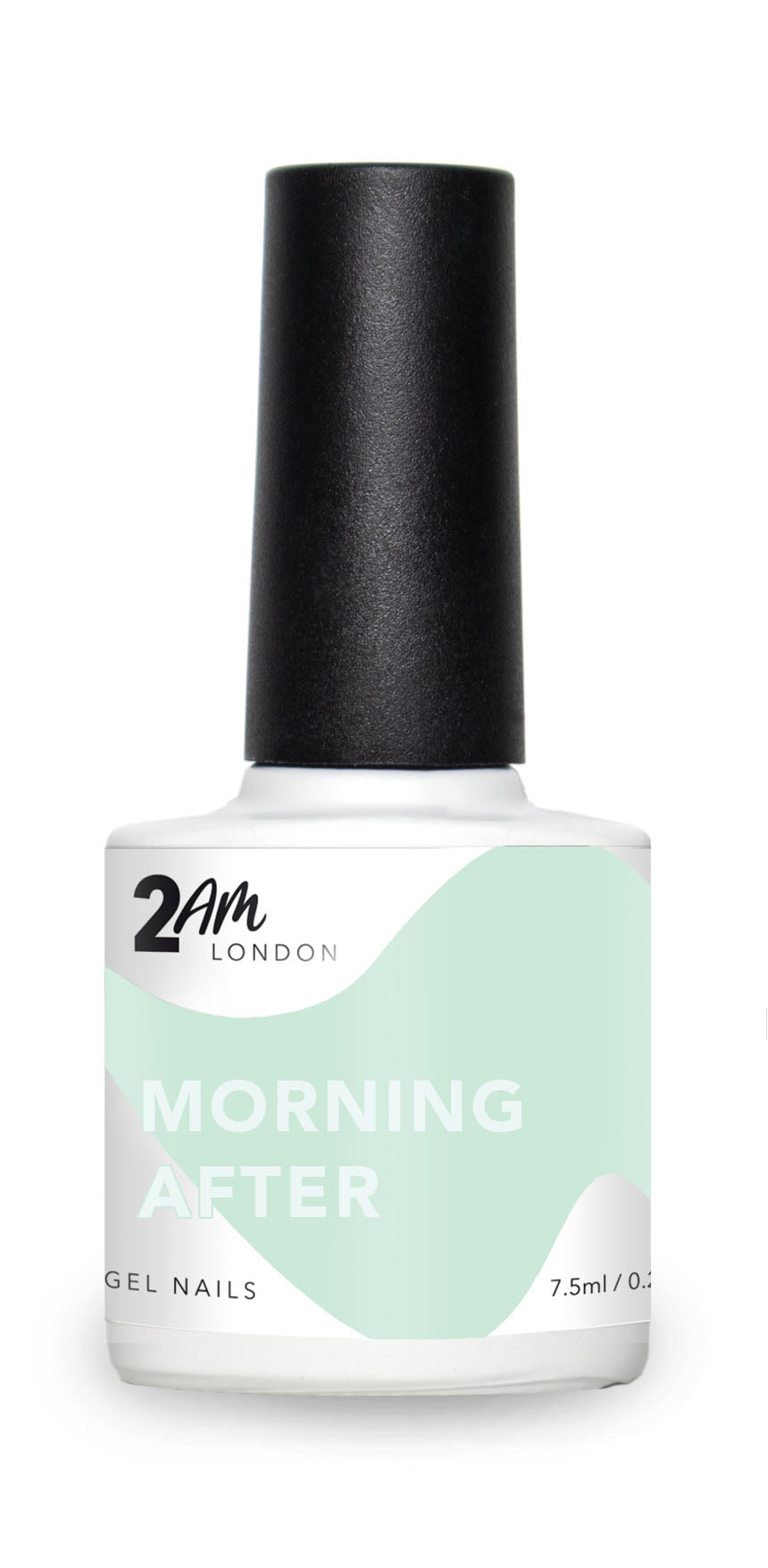 2AM Gel Polish Morning After - Nail Polish - Gel Polish - SalonExpress