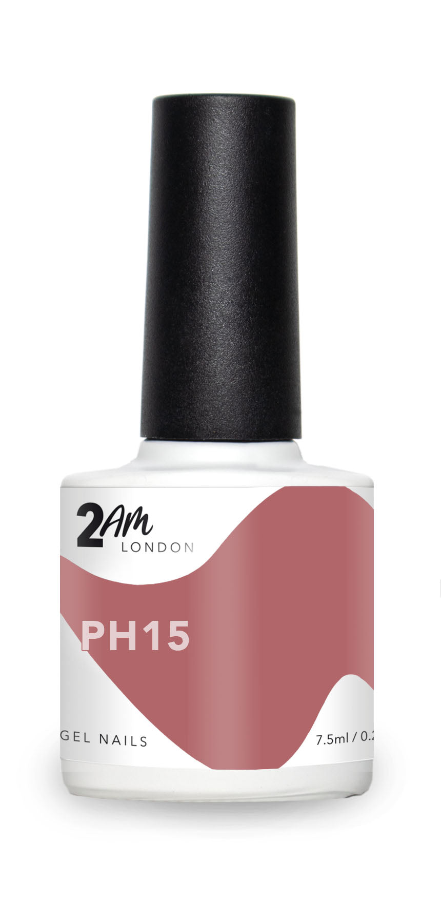 2AM Gel Polish pH15 - Nail Polish - Gel Polish - SalonExpress