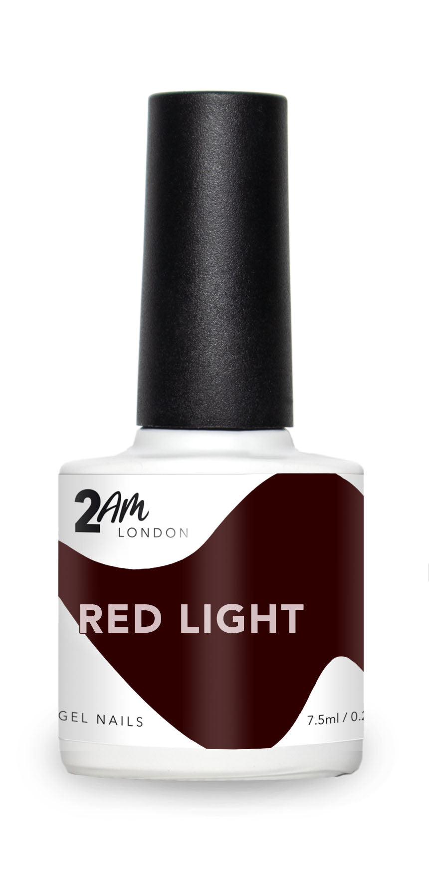 2AM Gel Polish Red Light - Nail Polish - Gel Polish - SalonExpress