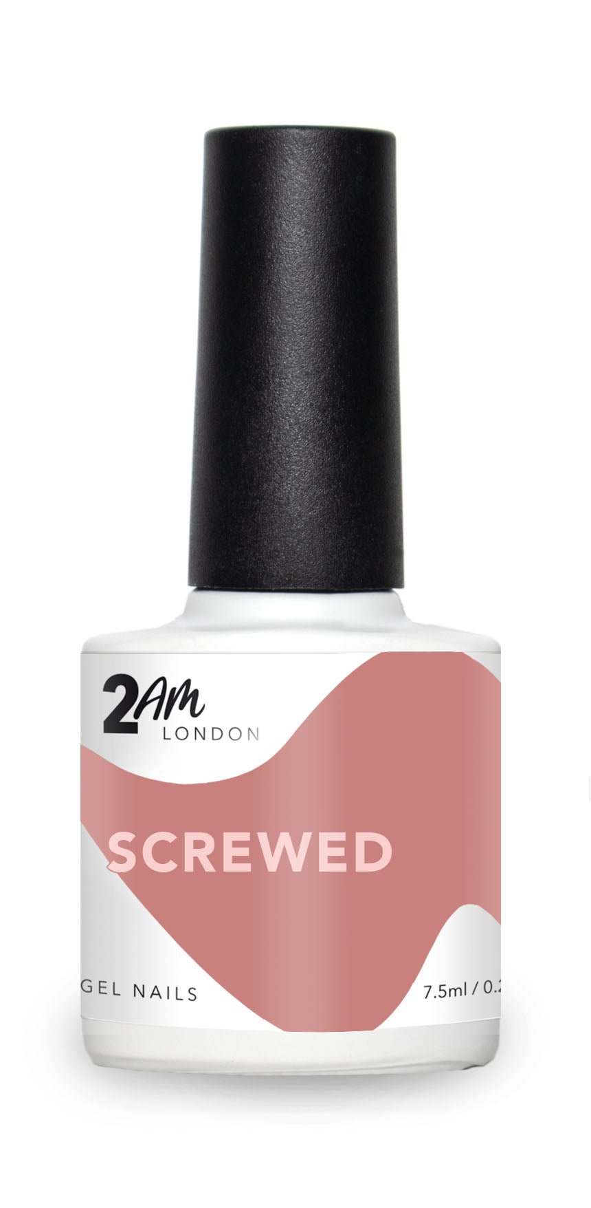 2AM Gel Polish Screwed - Nail Polish - Gel Polish - SalonExpress