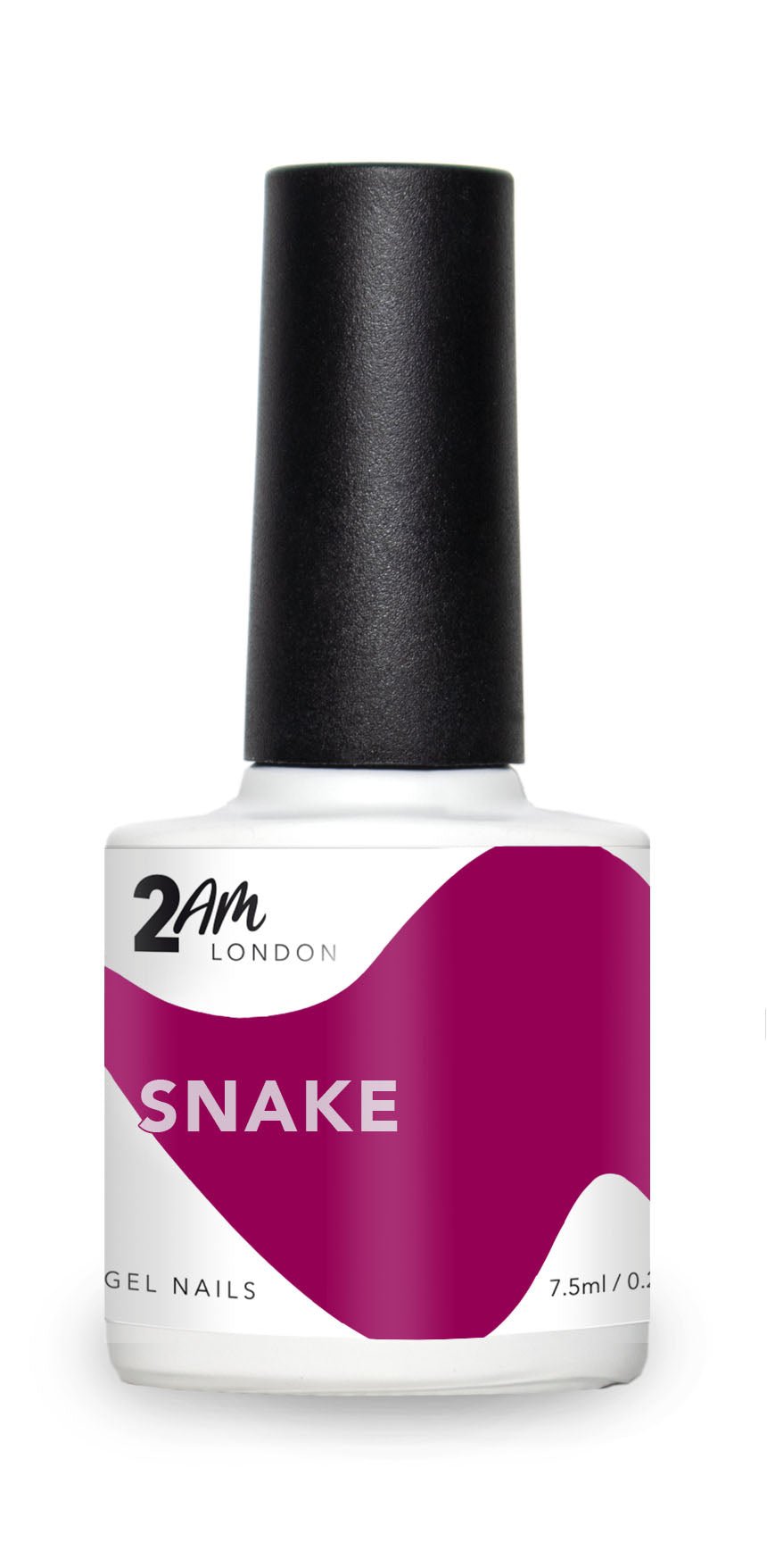 2AM Gel Polish Snake - Nail Polish - Gel Polish - SalonExpress