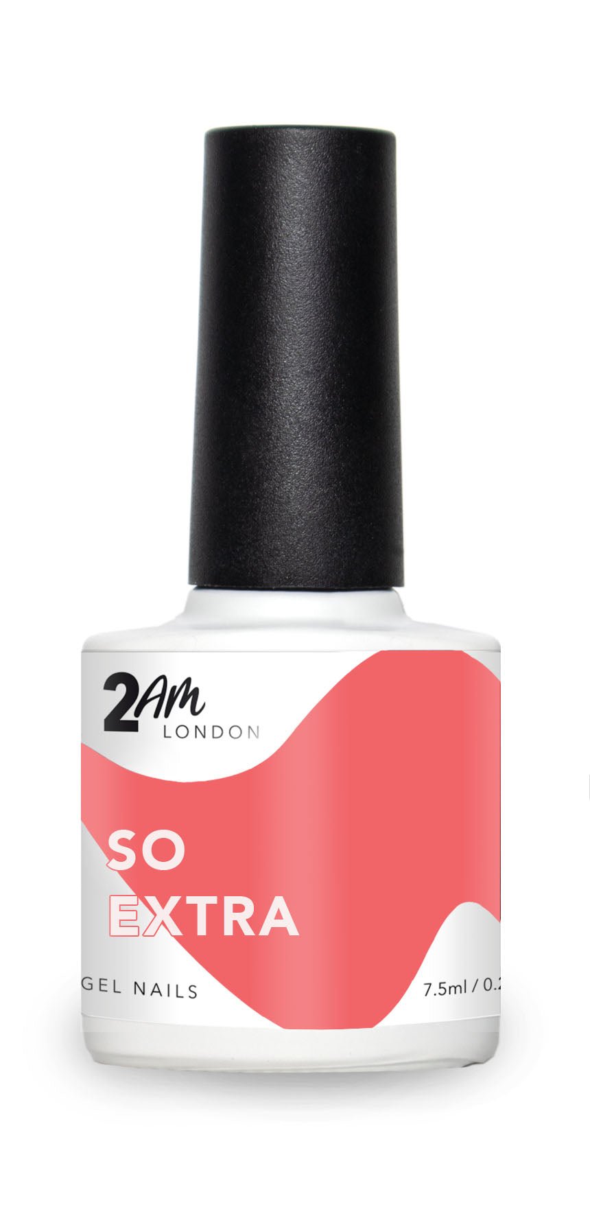 2AM Gel Polish So Extra - Nail Polish - Gel Polish - SalonExpress