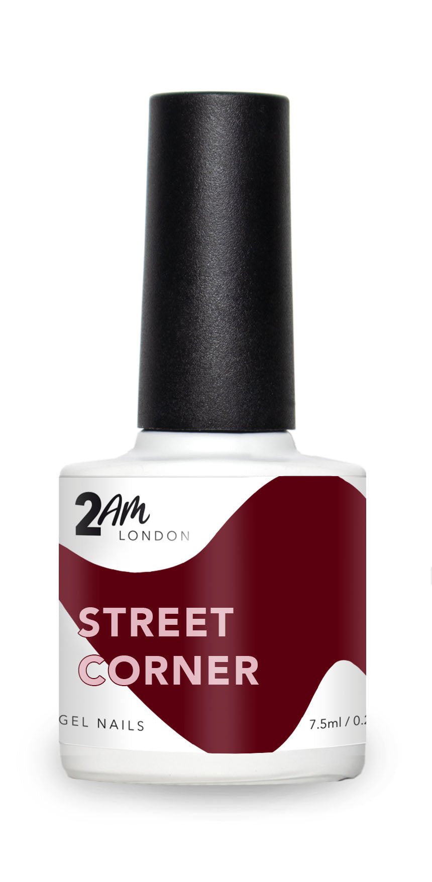 2AM Gel Polish Street Corner - Nail Polish - Gel Polish - SalonExpress