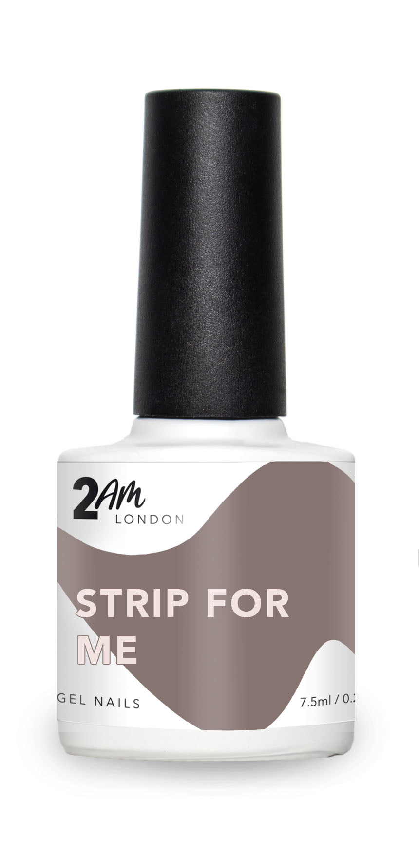 2AM Gel Polish Strip For Me - Nail Polish - Gel Polish - SalonExpress