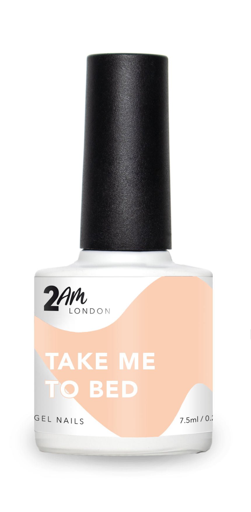 2AM Gel Polish Take Me To Bed - Nail Polish - Gel Polish - SalonExpress
