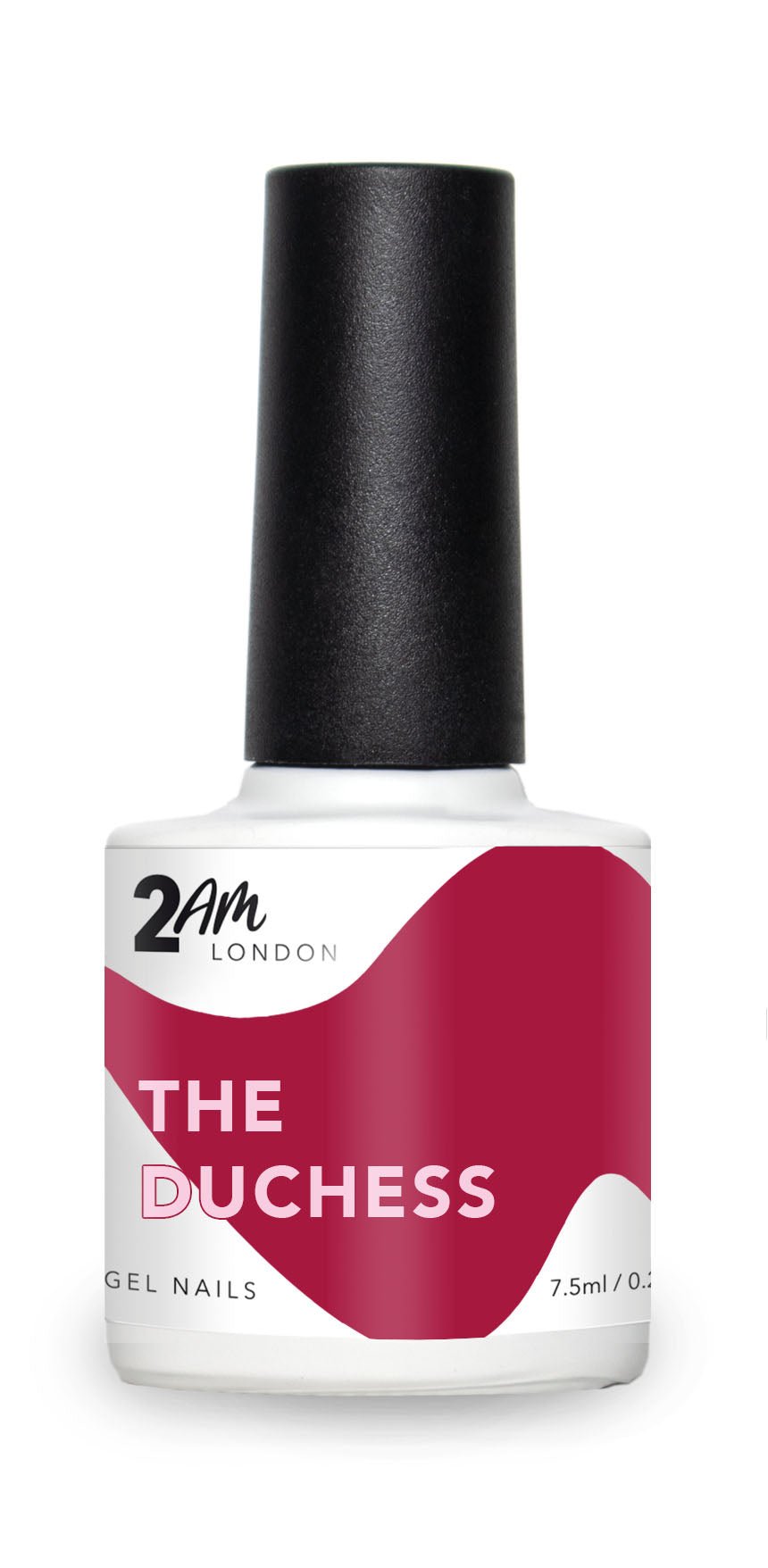 2AM Gel Polish The Duchess - Nail Polish - Gel Polish - SalonExpress