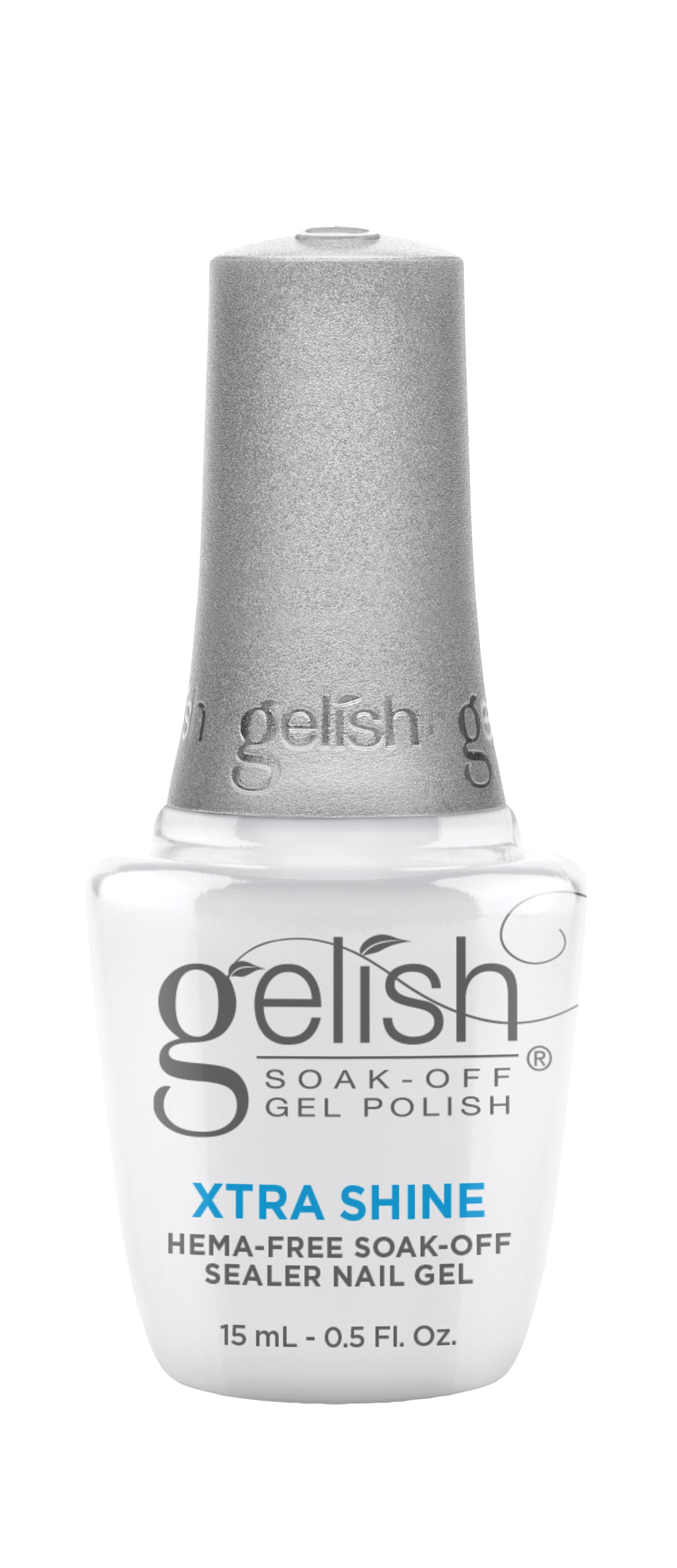Gelish Xtra Shine Top Coat - Essentials - Salon Express