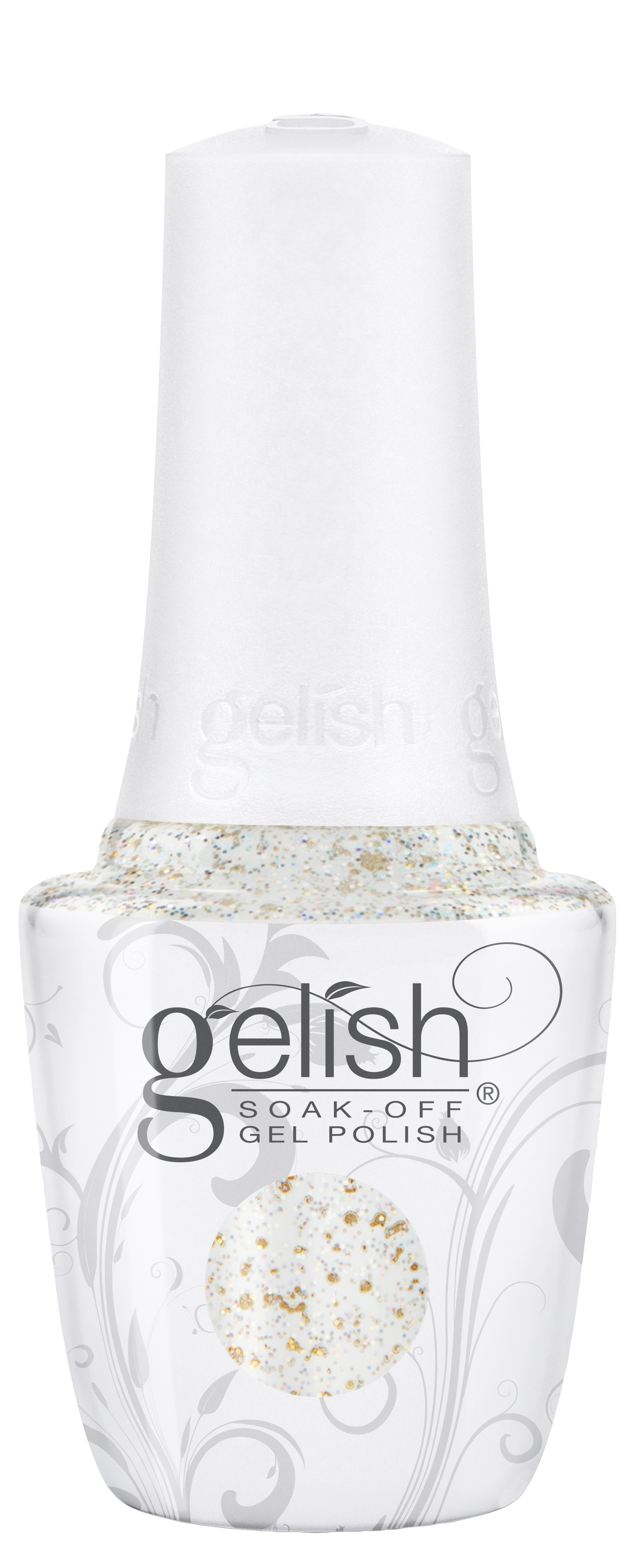Gelish All That Glitters Is - Gel Polish - Salon Express