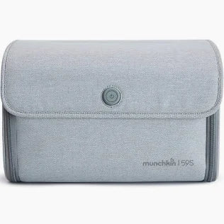 59S UVC Sterilizing Bag - SalonExpress