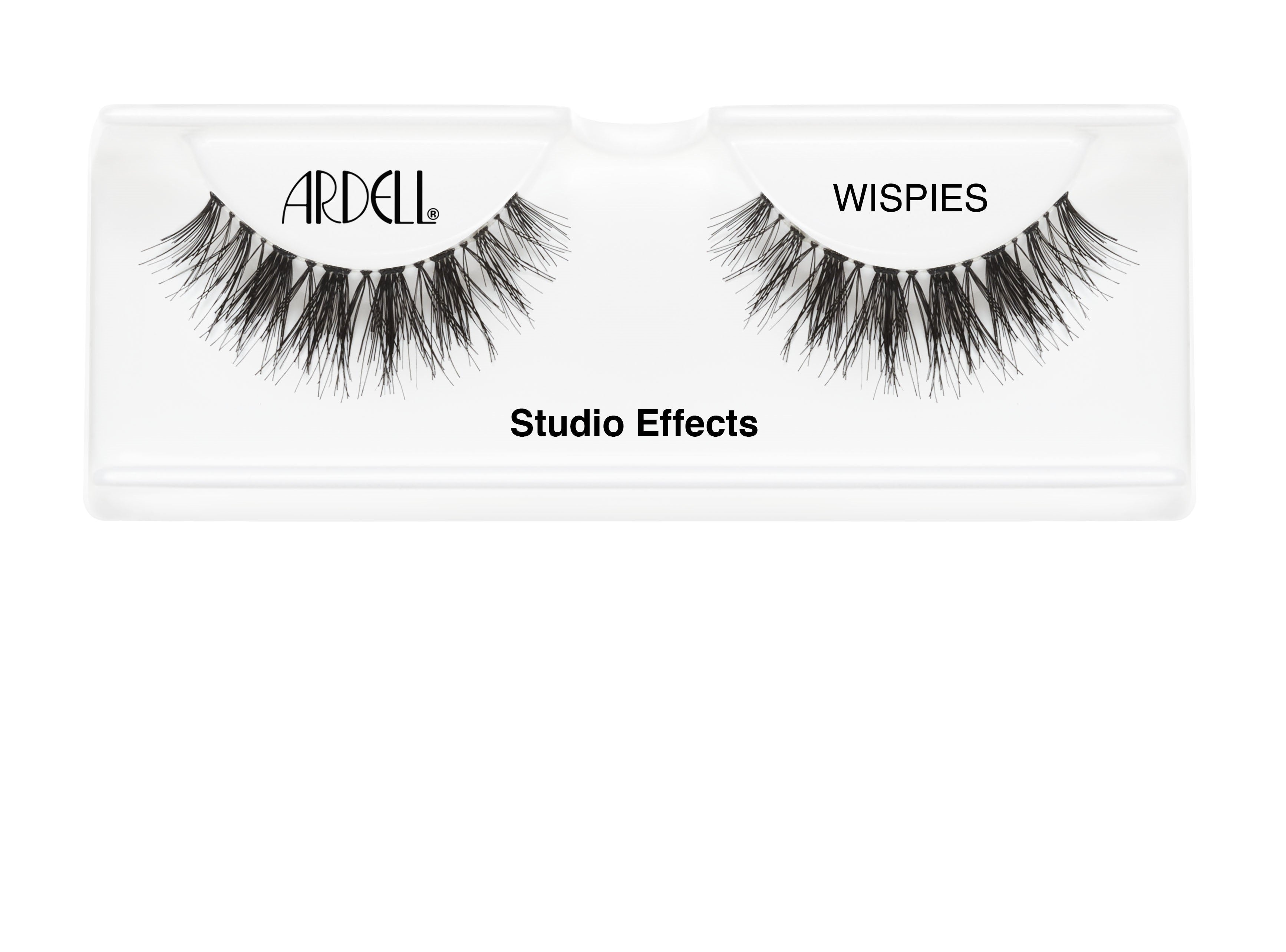 Ardell - Studio Effects - Wispies - SalonExpress