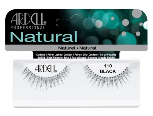 Ardell - Natural - 110, Black - SalonExpress
