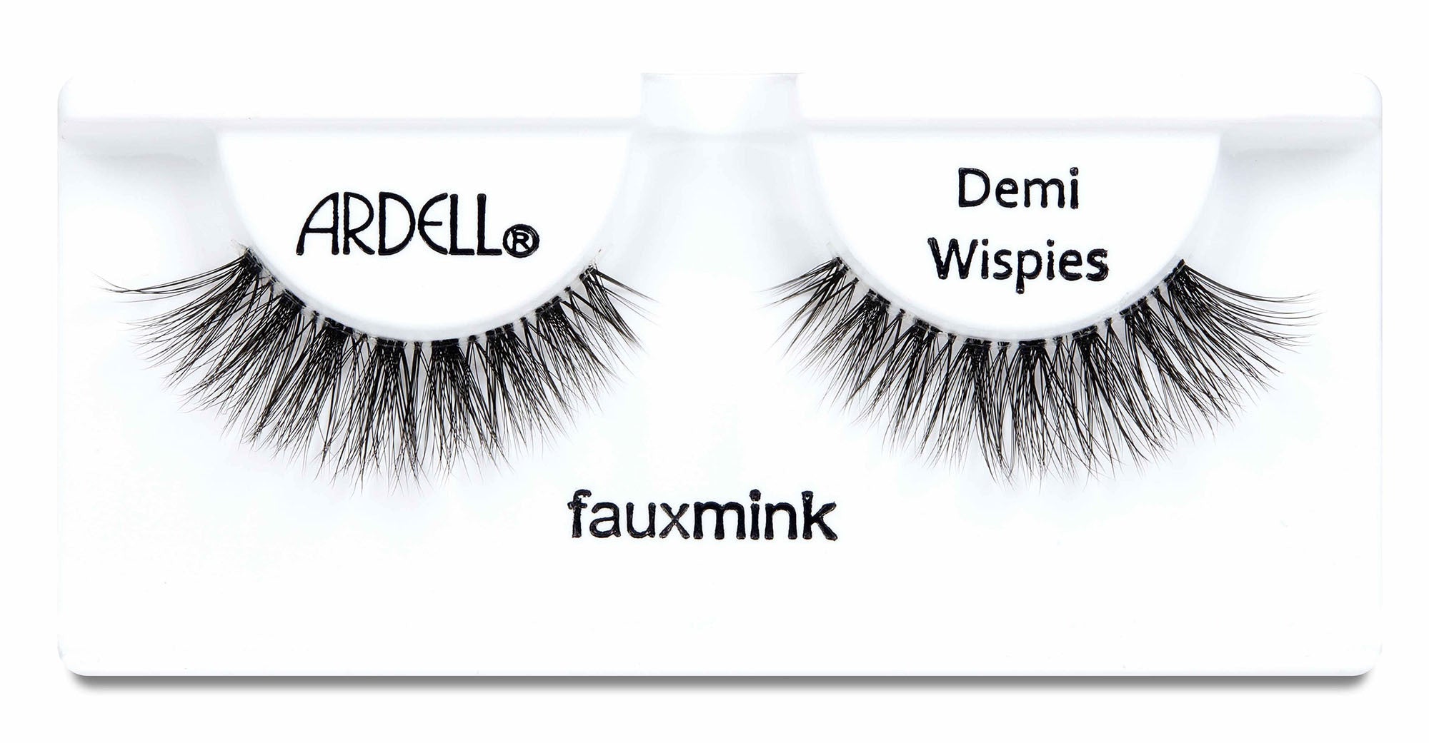 Ardell - Fauxmink - Demi Wispies - SalonExpress