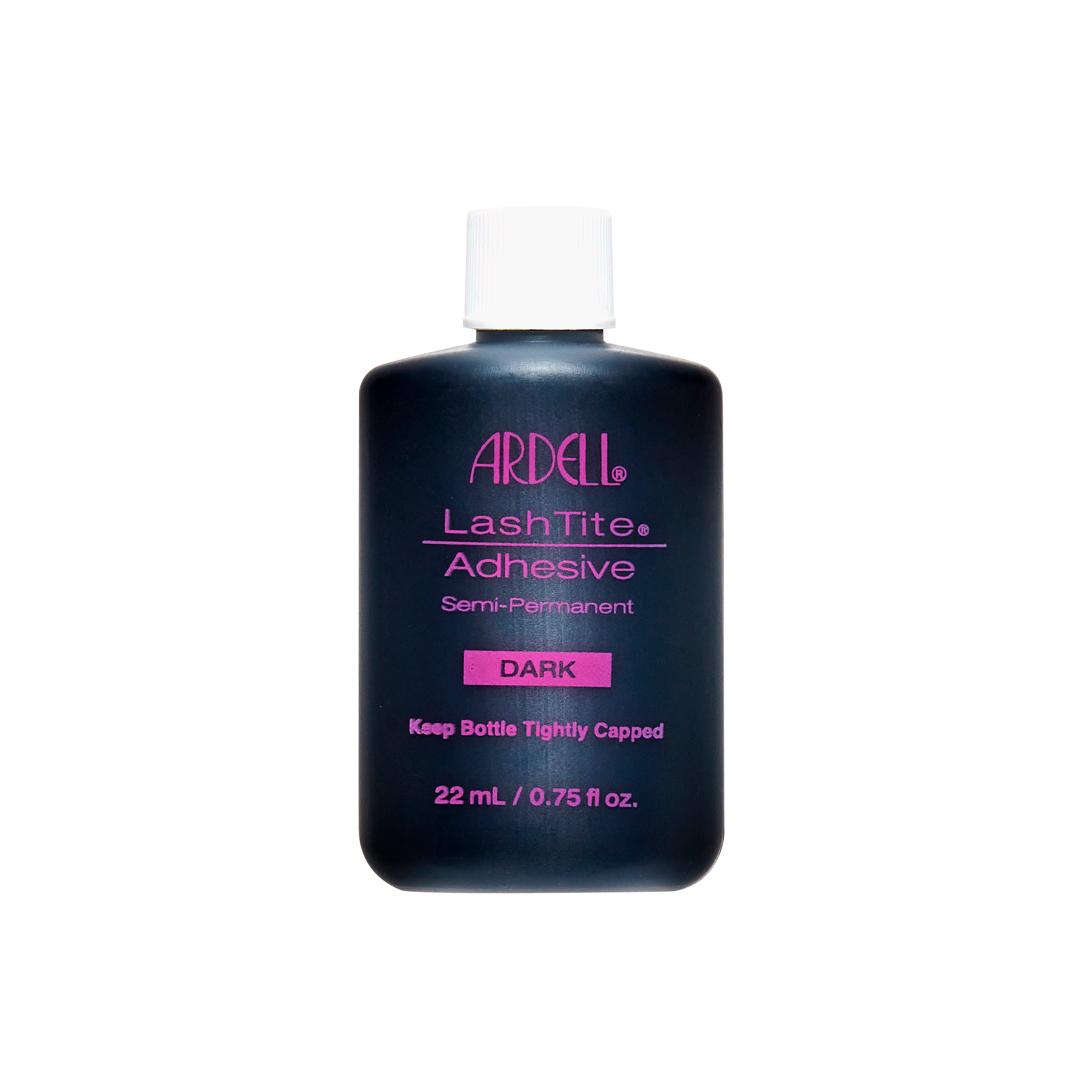 Ardell - Lashtite Adhesive - Dark 0.75 Oz - SalonExpress