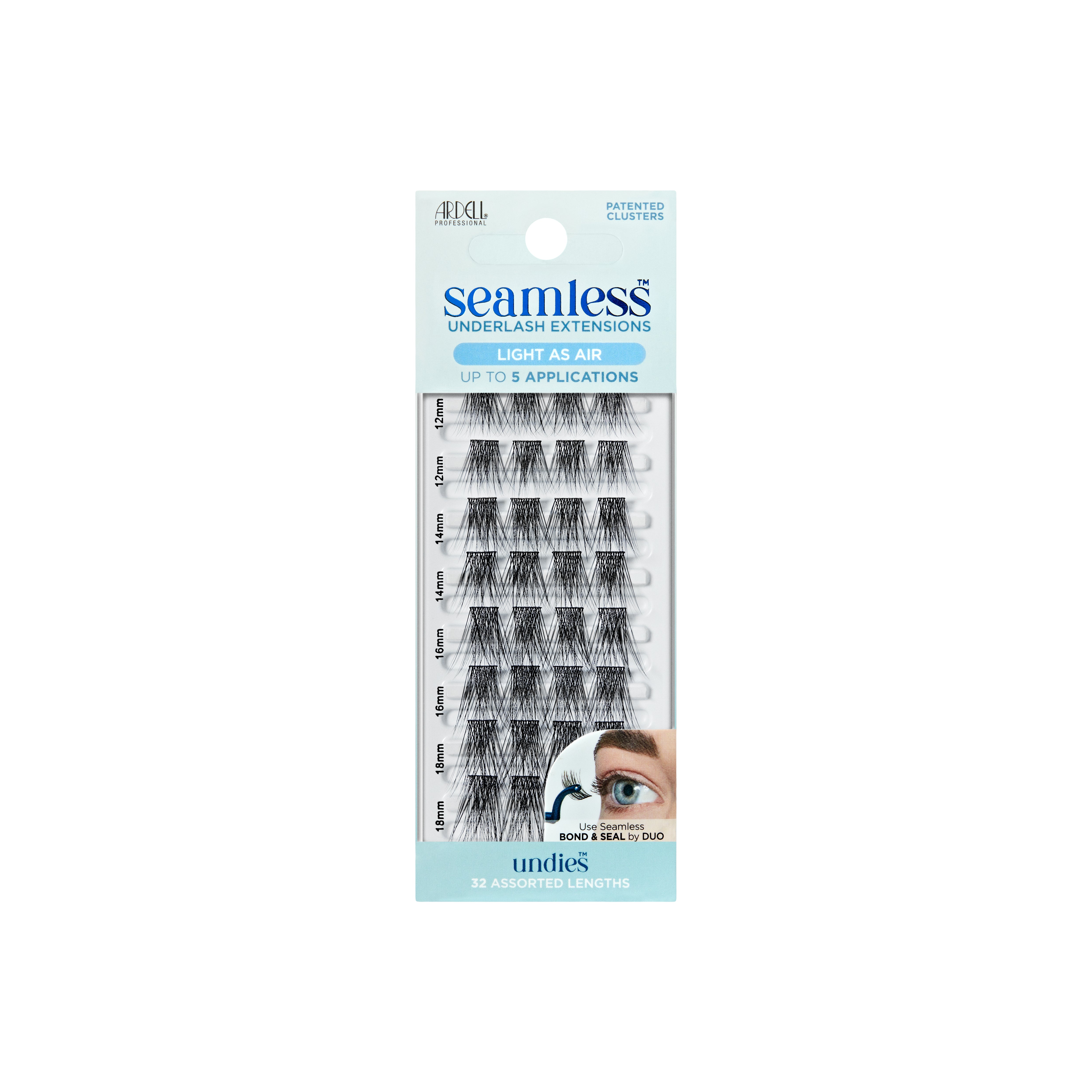 Ardell - Seamless Refill Light As Air - SalonExpress