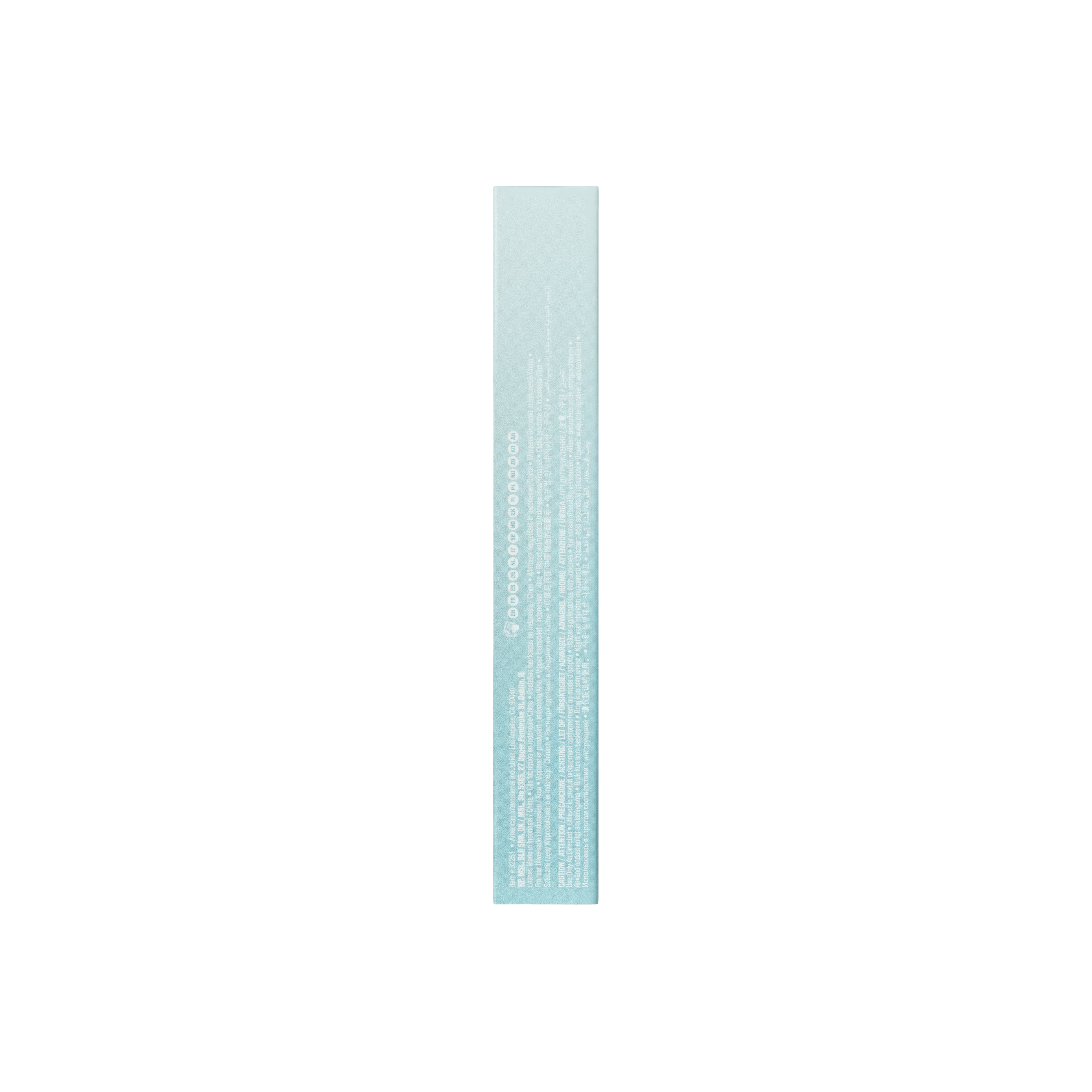 Ardell - Seamless Refill Light As Air - SalonExpress