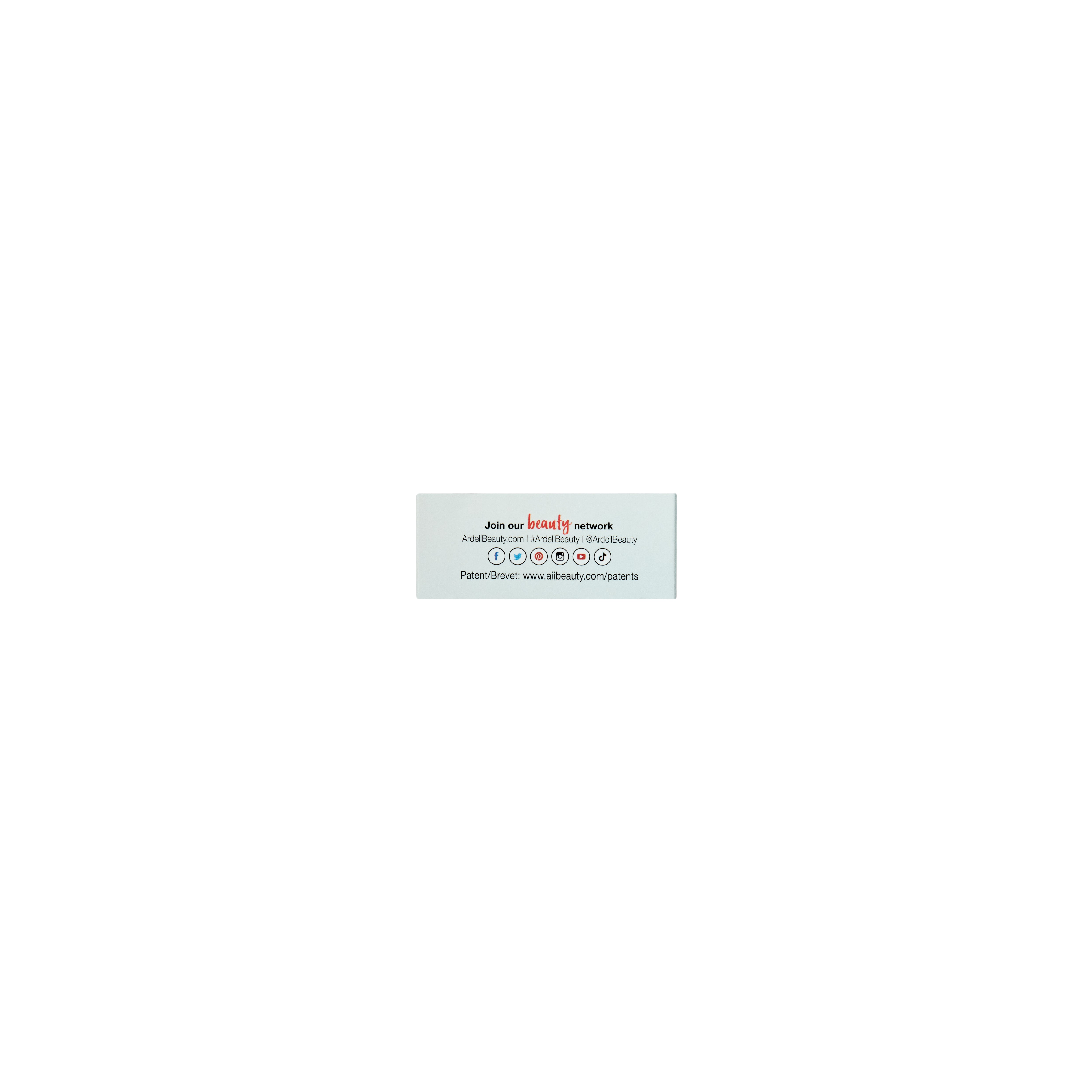 Ardell - Seamless Refill Light As Air - SalonExpress