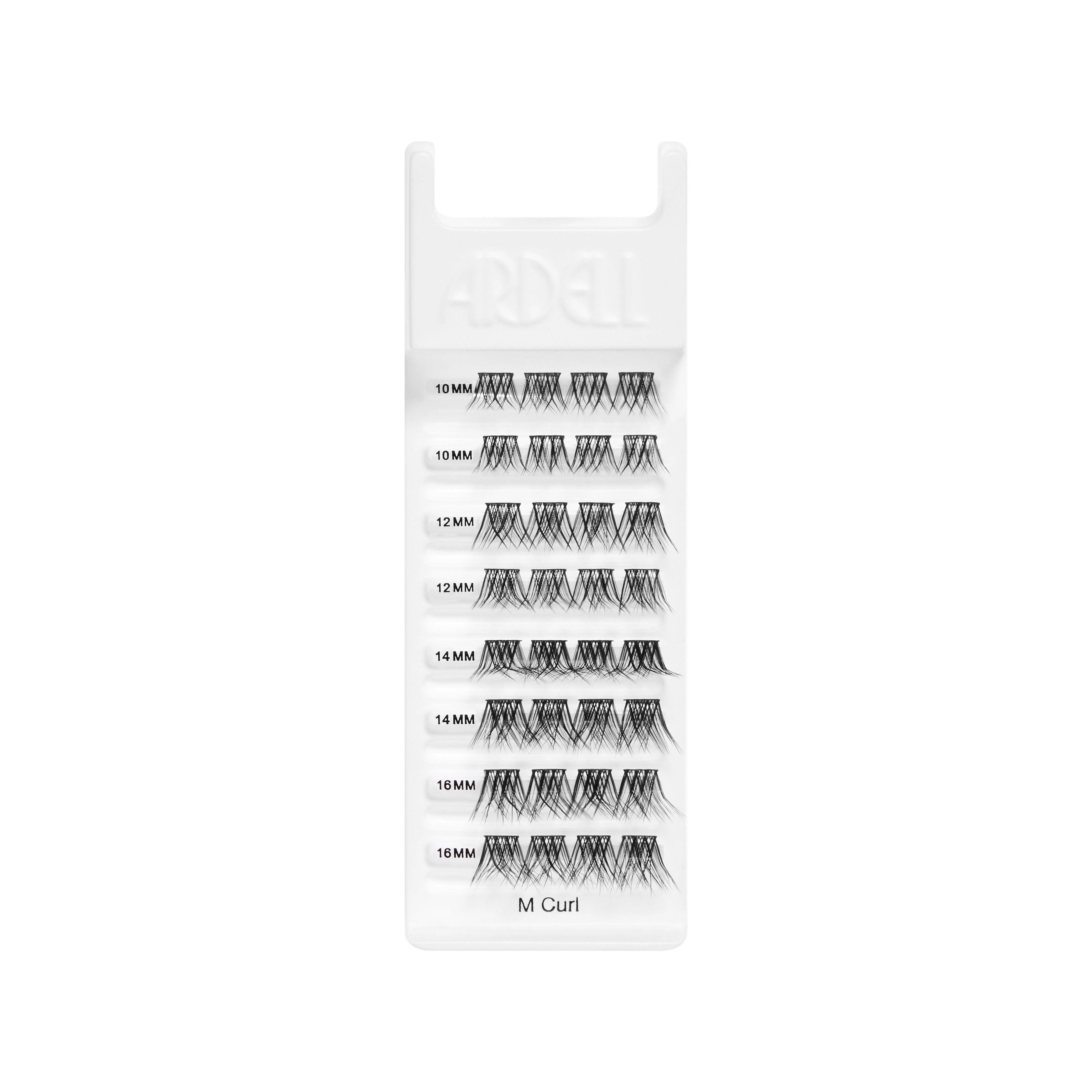 Ardell - Seamless Refill Faux Mink M Curl - SalonExpress