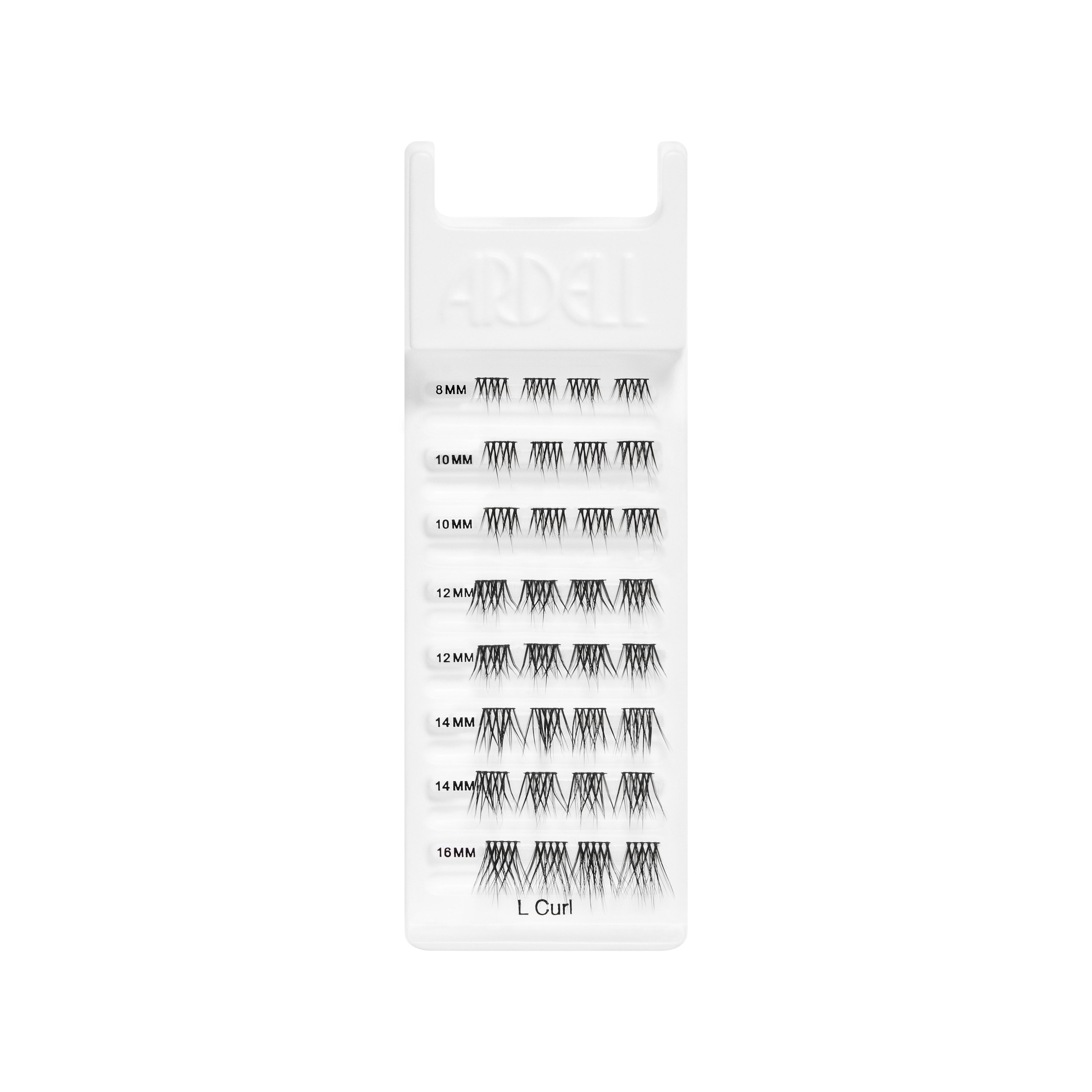 Ardell - Seamless Refill Faux Mink L Curl - SalonExpress